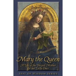 Mary the Queen