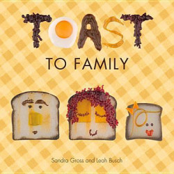 Toast to Family