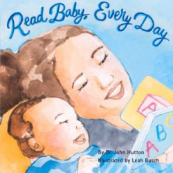 Read Baby, Every Day