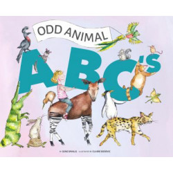 Odd Animal Abc's