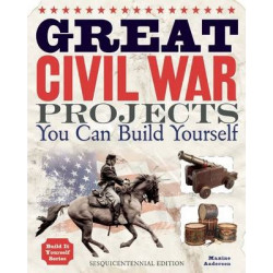 Great Civil War Projects