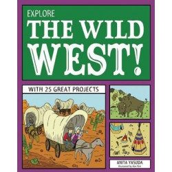 Explore the Wild West!