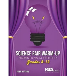 Science Fair Warm-Up