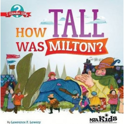 How Tall was Milton?