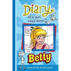 Diary Of A Girl Next Door: Betty