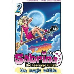 Sabrina The Teenage Witch: The Magic Within 2