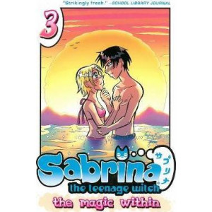 Sabrina The Teenage Witch: The Magic Within 3