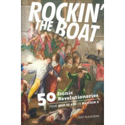Rockin' the Boat