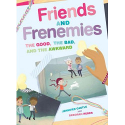 Friends and Frenemies