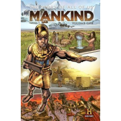 MANKIND: The Story of All of Us Volume 1