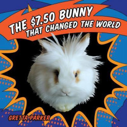 The $7.50 Bunny That Changed the World