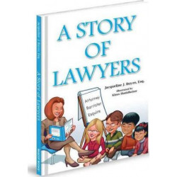 A Story of Lawyers