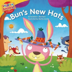 Bun's New Hats