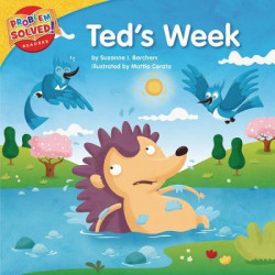 Ted's Week