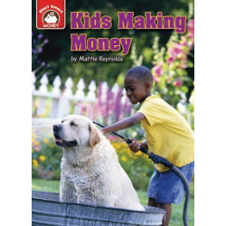 Kids Making Money