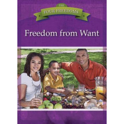 Freedom from Want