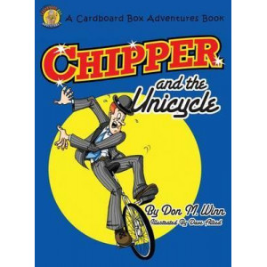 Chipper and the Unicycle