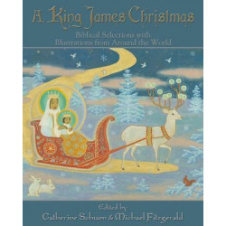 A King James Christmas