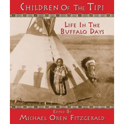 Children of the Tipi