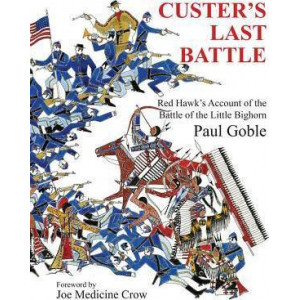 Custer's Last Battle