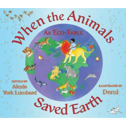 When the Animals Saved Earth