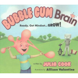 Bubble Gum Brain