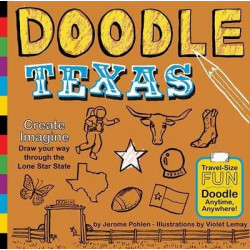 Doodle Texas