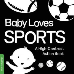 Baby Loves Sports