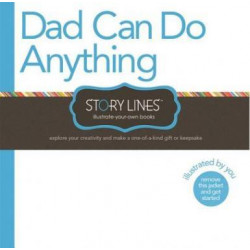 Dad Can Do Anything