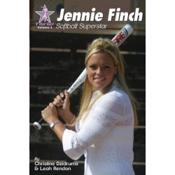 Jennie Finch