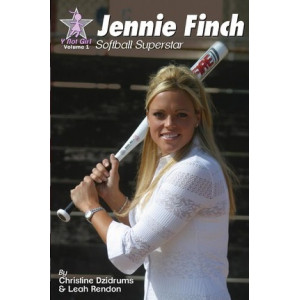 Jennie Finch