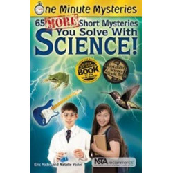 One Minute Mysteries
