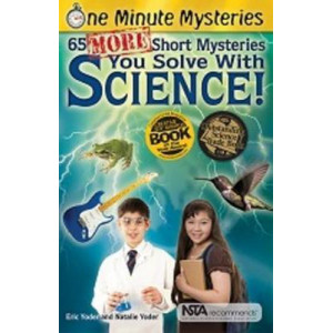 One Minute Mysteries