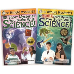 Science Sleuth