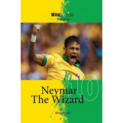 Neymar the Wizard