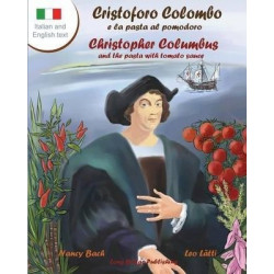 Cristoforo Colombo E La Pasta Al Pomodoro - Christopher Columbus and the Pasta with Tomato Sauce