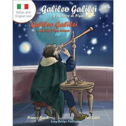 Galileo Galilei E La Torre Di Pisa - Galileo Galilei and the Pisa Tower