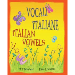 Vocali Italiane, Italian Vowels