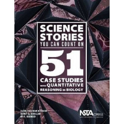 Science Stories You Can Count On