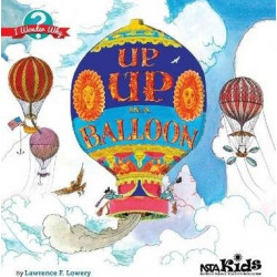 Up, Up in a Balloon