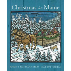 Christmas in Maine
