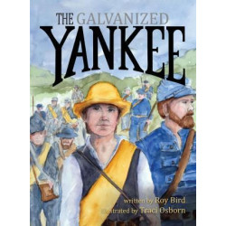 The Galvanized Yankee