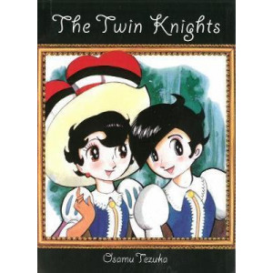 The Twin Knights