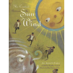 The Contest Between the Sun and the Wind