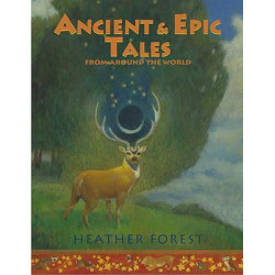 Ancient and Epic Tales