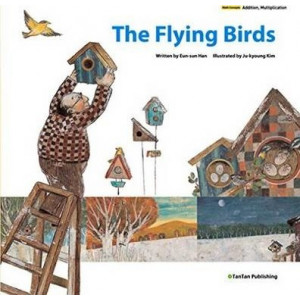 The Flying Birds