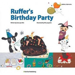 Ruffer's Birthday Party