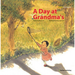 A Day at Grandma's