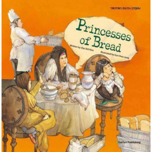 Princesses of Bread