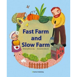 Fast Farm and Slow Farm